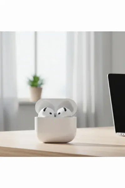 Air 6 TWS Kablosuz Bluetooth Kulaklık