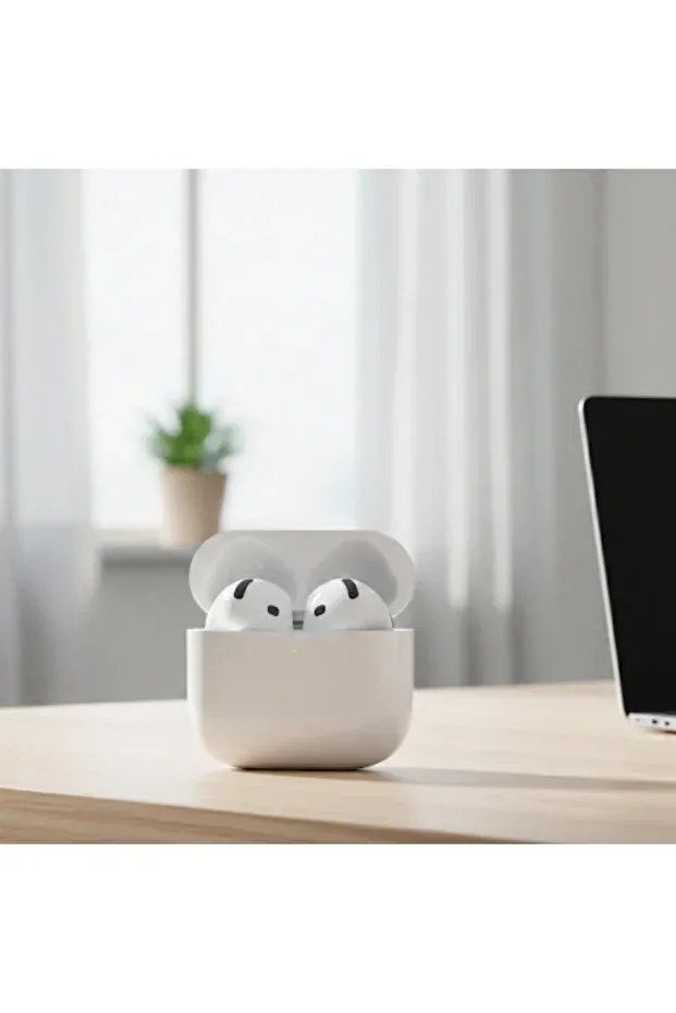 Air 6 TWS Kablosuz Bluetooth Kulaklık