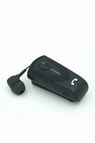 Fineblue F930 Makaralı Titreşimli Kulak İçi Bluetooth Kulaklık