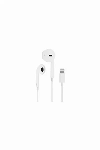 Sunix Stereo Bluetooth Bağlantılı Lightning Kulak Içi Kulaklık M-50