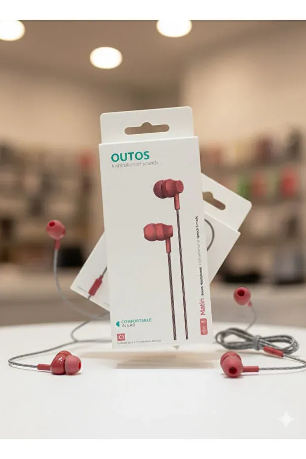 Outos pn 303