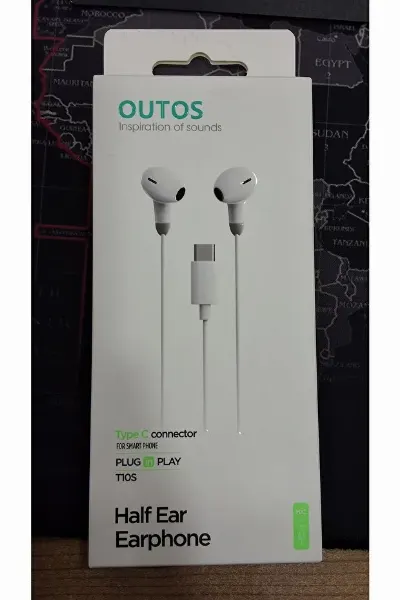 Outos pn 303 kulaklık