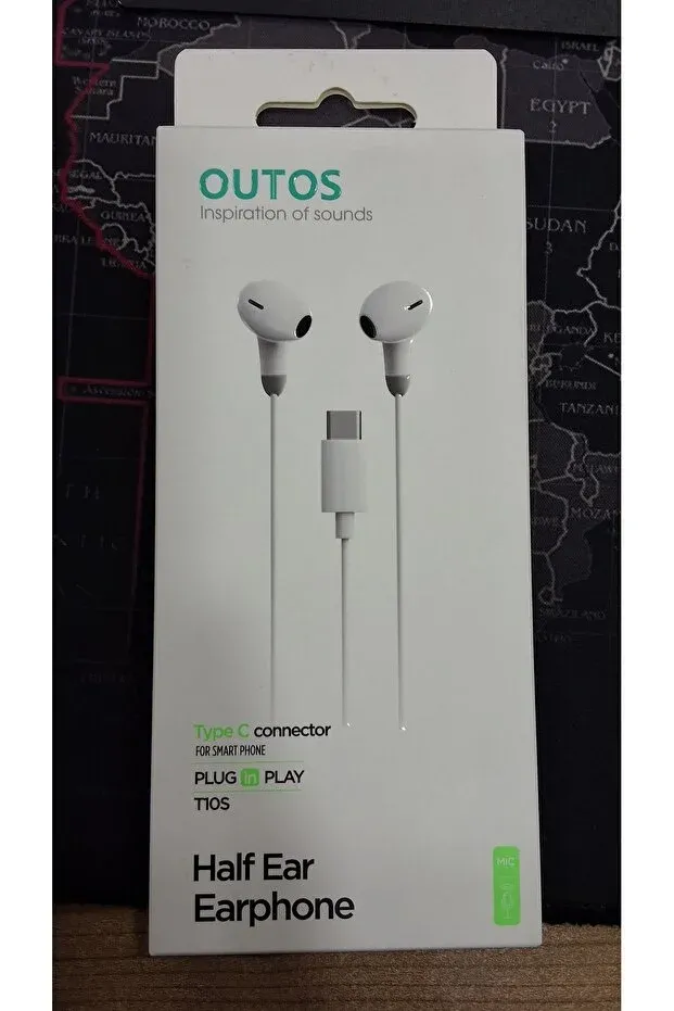 Outos pn 303 kulaklık