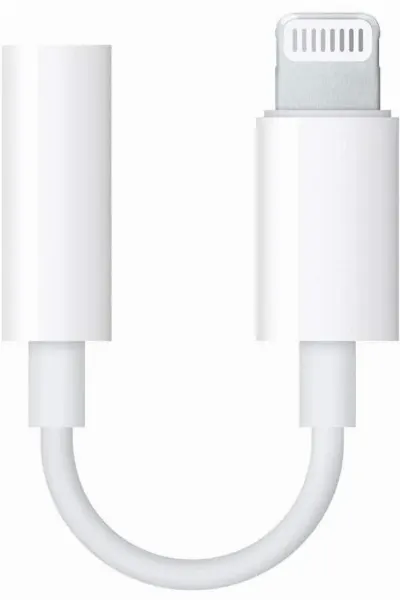 Torima Kulaklık Dönüştürücü İphone 7 Aux JBC100