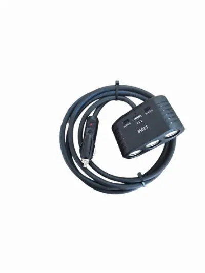 YK Design YK-OT732 Çakmaklık Çoğaltıcı