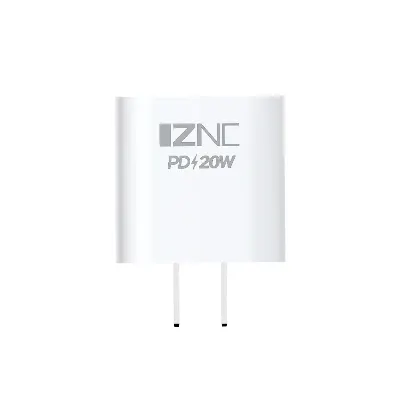 i51 PD3.0 20W Type-c Hızllı Şarj Adaptörü