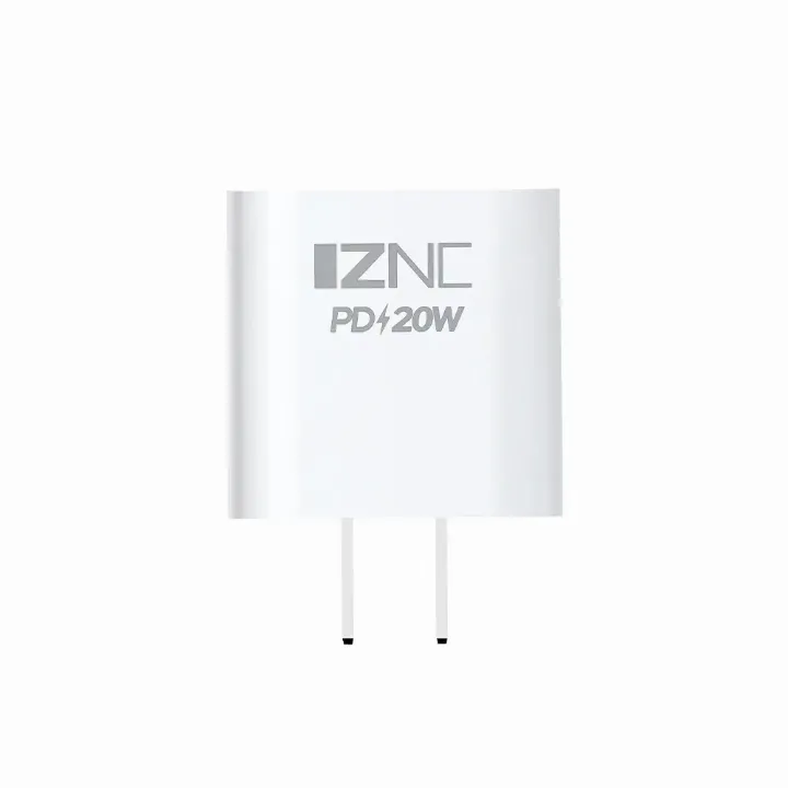 i51 PD3.0 20W Type-c Hızllı Şarj Adaptörü