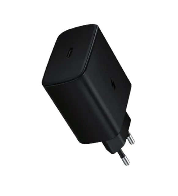 Techson T15-UC25 25W PD USB Ultra Turbo Fast Hızlı Qualcomm Quick Charge 3.0 Şarj Başlık Kafa