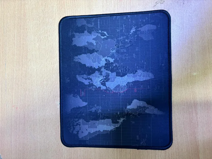 YK desıgn YK-3531 Mousepad