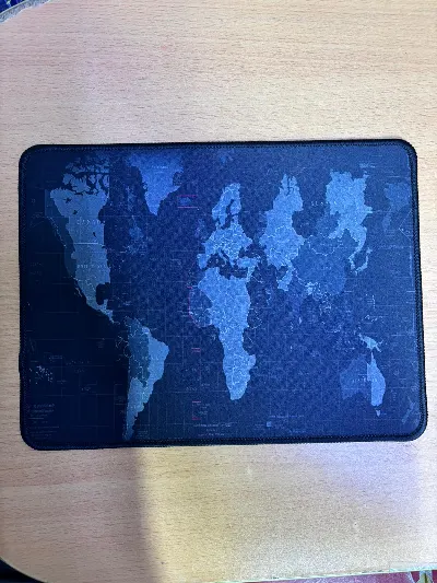YK desıgn YK-3530 Mousepad