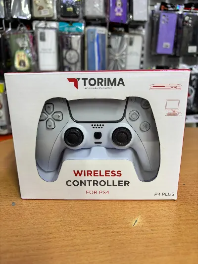 Torima for ps4