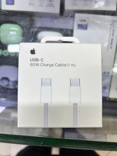 Apple 60 W USB-C Şarj Kablosu