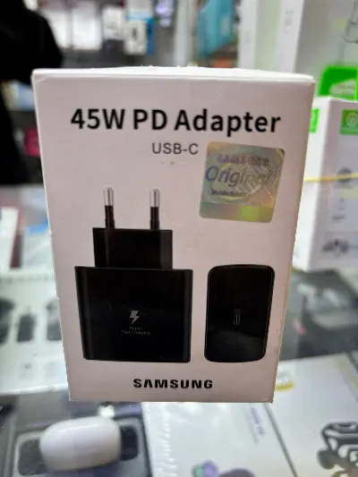 Samsung 45w Adaptör