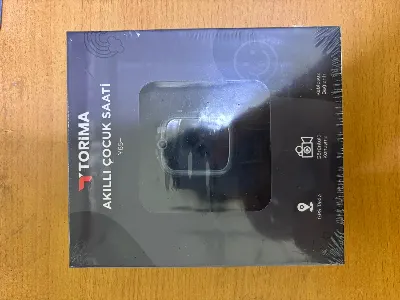 Torima  Y65+ Akıllı Çocuk Saati