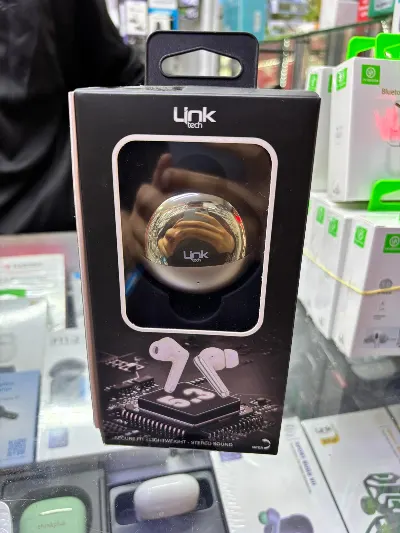 Linktech Dot6 Tws Kablosuz Bluetooth Kulaklık