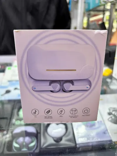 Torima Airpods BE36 Bluetooth Kablosuz Kulaklık V5.0 Stereo Dokunmatik