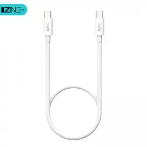 IZNC C88 Type-c to Type-c Hızlı Şarj Kablosu