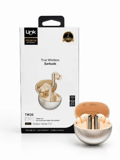 LİNK TW20  BLUETOOTH KULAKLIK